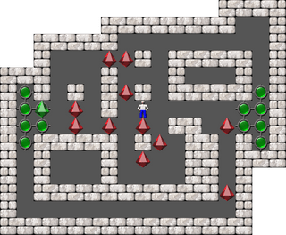 Уровень 7 — Marcus Palstra
